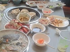 -尚宴牛特鲜自助(太原街万达店)