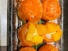 花之恋-極上萬膳·日料放题(来福士江景店)