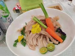 -红菜坊·烤鸭·川鲁宴(石园店)