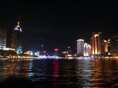 珠江夜境-珠江夜游广州塔·中大码头