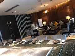 -松临·铁板烧&Omakase(神农店)