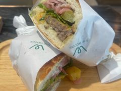 -THE WOODS 简餐 (国贸商城店)