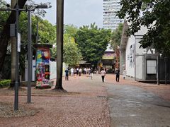 -燕晗山郊野公园