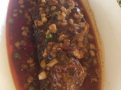 -眉州东坡(北苑华贸店)