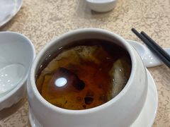 -麒麟中餐厅·经典粤菜·地道菜式老字号(广州长隆酒店)