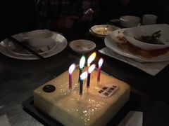 -黑池口感烘焙·生日蛋糕(坂田店)