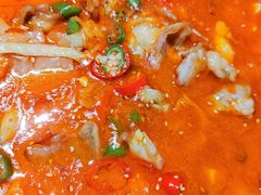 -野蔓果·山野菜(西湖景区·龙井茶田店)