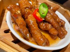 -点心传说·粤菜点心(佐阾虹湾店)