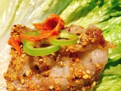 -千纸鹤嫩汁烤肉(学府店)