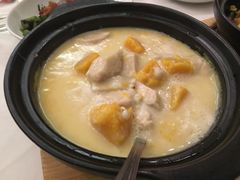 -汤城小厨•粤菜•靓汤(金宝街店)