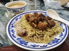 -恩宁刘福记(东华东路店)