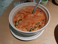 -吕氏疙瘩汤·新派鲁菜(欢乐汇店)