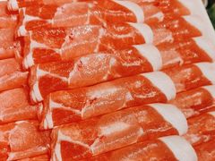 -鑫隆四季涮肉(八角畅游店)