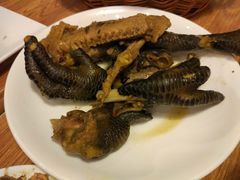 土鸡脚-老号尤兔头(幸福店)