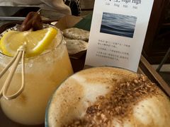 -时光花园(白鹭洲店)