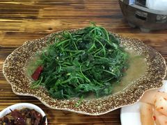-胡师傅三下锅(汽车站店)