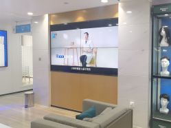 -雍禾植发全国连锁