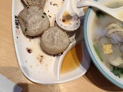 -小杨生煎(周浦万达店)
