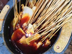 -冒椒火辣(奎星楼街店)