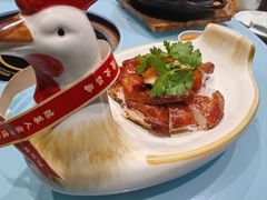-琼菜人家·海南菜·文昌鸡(文昌大道店)