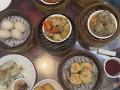 -香港蓮香樓(中環店)