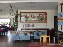 -北京龙庆四季香农家饭庄·灶台鱼·碳烤虹鳟鱼(龙庆峡店)