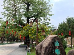 -达濠古城
