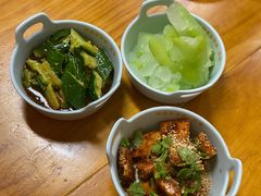 -炒豆合作社(东四总店)