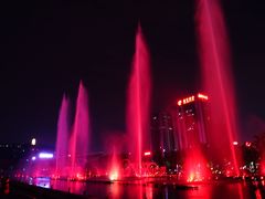 -百林公园-两江幸福广场