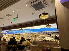 -云海肴·汽锅鸡·云南菜(广安门天虹店)