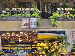 -ibarrel爱杯·bistro&brunch(江宁路店)