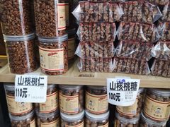 -方林富炒货店(武林路店)