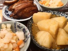 螺丝土豆-螺世纪螺蛳粉·桂味小排档(裕德店)