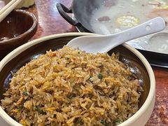 -草本味·市井羊肉馆(新开铺总店)