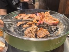 -山葵说·泥炉烤肉(泰达时尚E街区店)