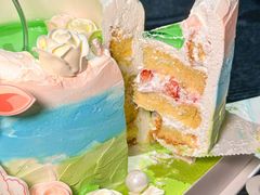 -CAKE BOSS 蛋糕老板(西单君太百货店)