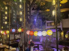 -淀里船宴(卓达店)