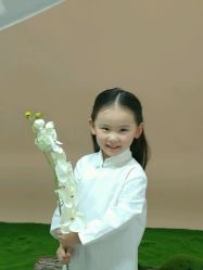 点击看大图 -美年亲子儿童摄影(合肥市滨湖新区金泉小区店)