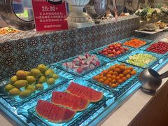 -凡塔斯牛排自助餐厅(莆田万达店)