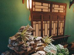 -佬麻雀·新湘菜(珠海金发购物中心店)