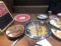 -快乐小羊火锅餐厅(农科路店)