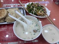 -教师之家赵家羊汤馆(东青龙街店)
