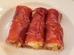 -香宫中餐厅·大连香格里拉(人民路店)