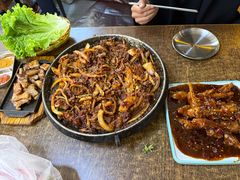 -妈妈手(山大总店)