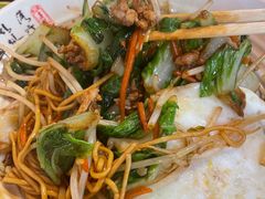 -春雪面馆(转塘店)