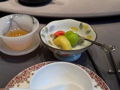 -御膳汤品(猎人坊店)