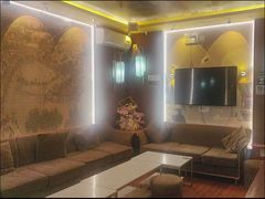-老炮儿轰趴团建KTV桌游棋牌主题馆(五道口店（底商店))
