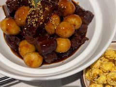 -炆火火·藕汤·湖北煨菜馆(销品茂店)