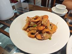 -良师门滨海人家·海鲜·家常菜(滨海城店)