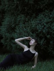 -花屿迷鹿写真馆